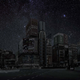 Illustration for article titled Stunning pictures imagine the starry night skies over cities after a global blackout